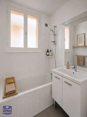 Appartement à vendre 3 pièces 57.7m² Beaune (21200)