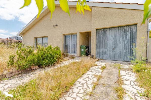 Maison à vendre 265 500 € Carbon-Blanc 4 p 102 m² DPE