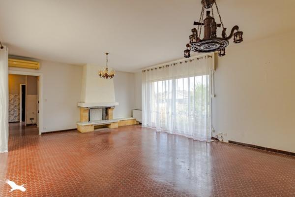 Maison à vendre 265 500 € Carbon-Blanc 4 p 102 m² DPE