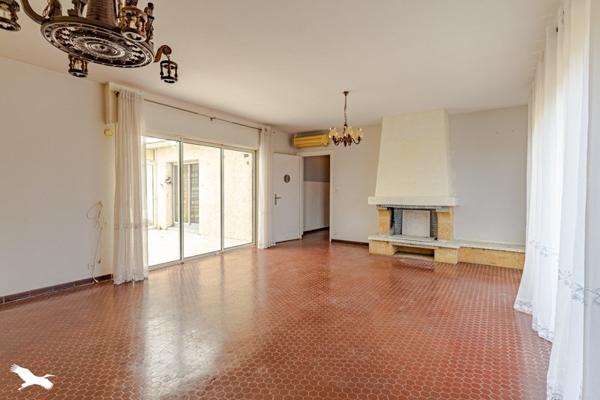 Maison à vendre 265 500 € Carbon-Blanc 4 p 102 m² DPE