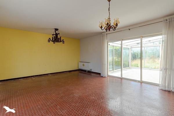 Maison à vendre 265 500 € Carbon-Blanc 4 p 102 m² DPE