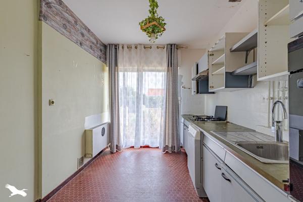 Maison à vendre 265 500 € Carbon-Blanc 4 p 102 m² DPE