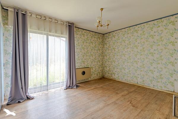 Maison à vendre 265 500 € Carbon-Blanc 4 p 102 m² DPE