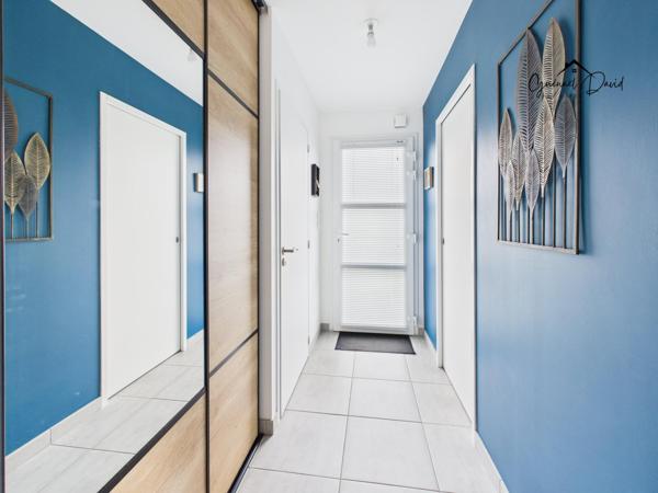 SAINT POL DE LÉON – Bien rare de 2023, Maison de plain-pied meublée