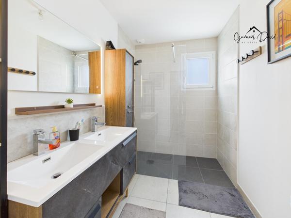 SAINT POL DE LÉON – Bien rare de 2023, Maison de plain-pied meublée