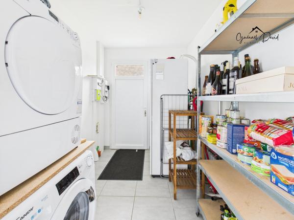 SAINT POL DE LÉON – Bien rare de 2023, Maison de plain-pied meublée