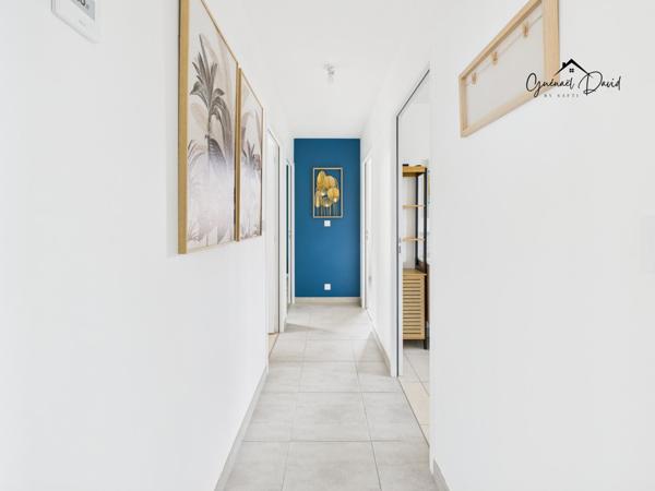 SAINT POL DE LÉON – Bien rare de 2023, Maison de plain-pied meublée