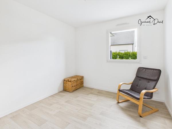 SAINT POL DE LÉON – Bien rare de 2023, Maison de plain-pied meublée