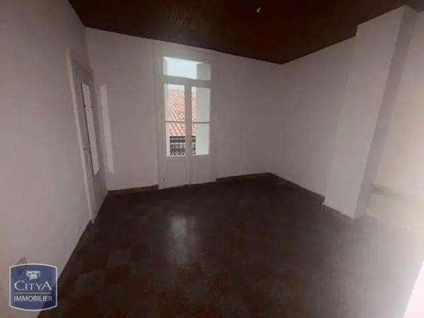 Appartement à louer 4 pièces 64.66m²