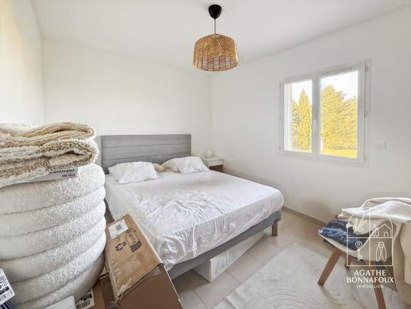 Châteaurenard (13160) Maison 3 chambres 122m2 sur terrain de 465m2 avec piscine