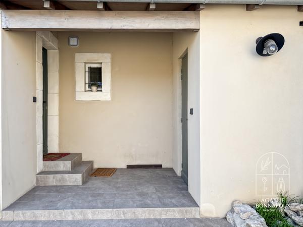 Châteaurenard (13160) Maison 3 chambres 122m2 sur terrain de 465m2 avec piscine