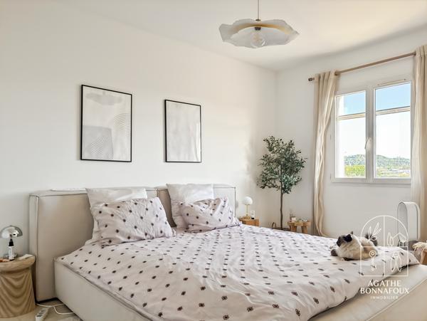 Châteaurenard (13160) Maison 3 chambres 122m2 sur terrain de 465m2 avec piscine