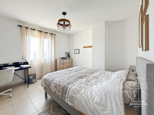 Châteaurenard (13160) Maison 3 chambres 122m2 sur terrain de 465m2 avec piscine