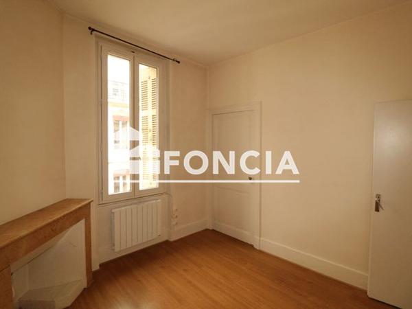 Location Appartement 2 pièces 43.53 m² - 12 RUE DOMINIQUE VILLARS Grenoble 38000