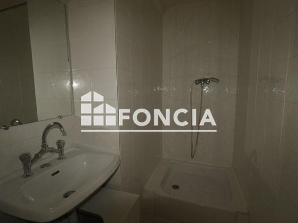 Location Appartement 2 pièces 43.53 m² - 12 RUE DOMINIQUE VILLARS Grenoble 38000