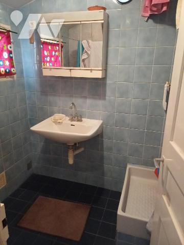 A VENDRE à BOUGUENAIS "LES COUETS" Petite maison de 45,34m2 à rénover sur jardin de 401m2