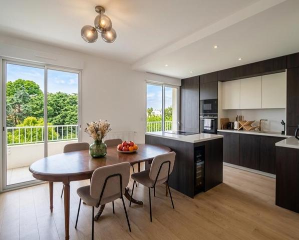 Appartement à vendre 467 250 € Bordeaux 3 p 92 m² DPE C