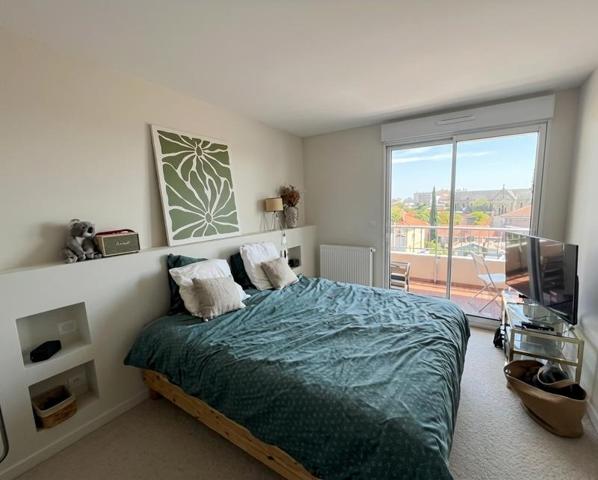 Appartement à vendre 467 250 € Bordeaux 3 p 92 m² DPE C
