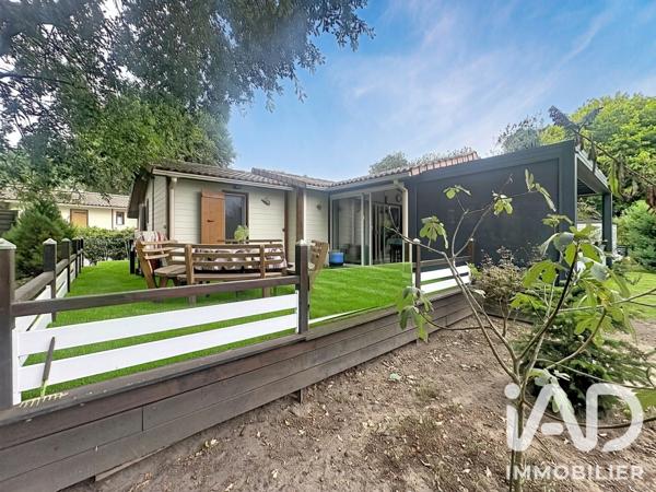 Maison à vendre 4 pièces 72 m² Azur