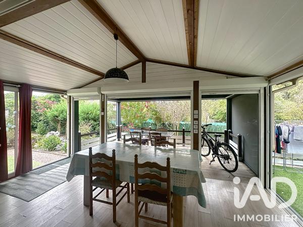 Maison à vendre 4 pièces 72 m² Azur