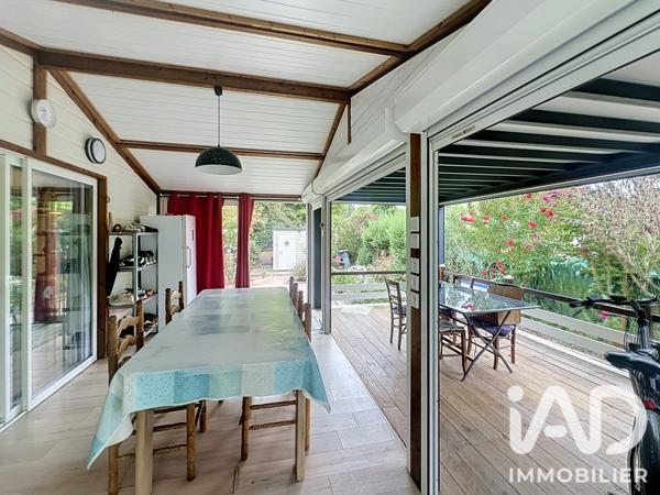 Maison à vendre 4 pièces 72 m² Azur