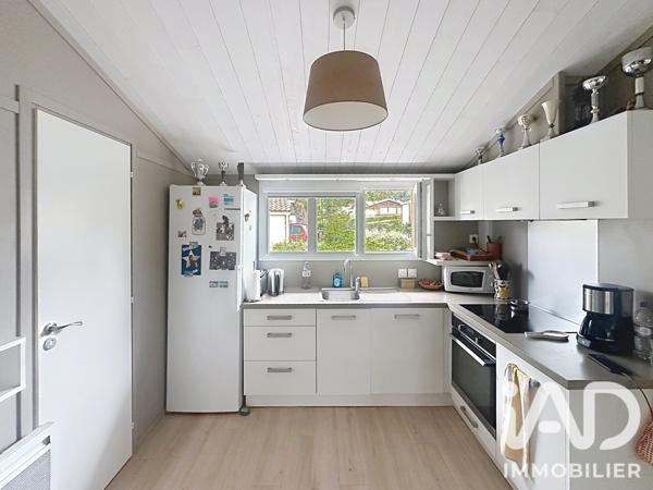 Maison à vendre 4 pièces 72 m² Azur