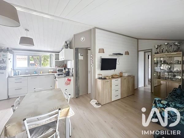 Maison à vendre 4 pièces 72 m² Azur