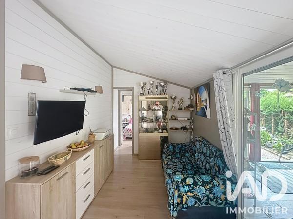 Maison à vendre 4 pièces 72 m² Azur