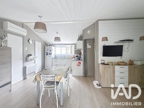 Maison à vendre 4 pièces 72 m² Azur