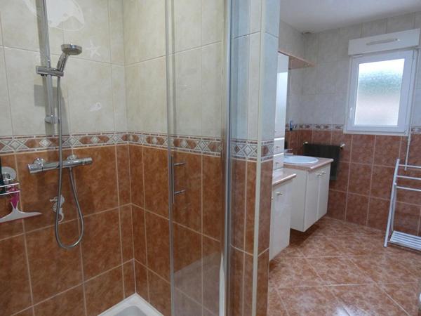 Maison plain pied 110 m2