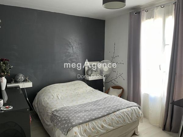 Maison à WISSOUS, 91320 - 6 pièces 141m²