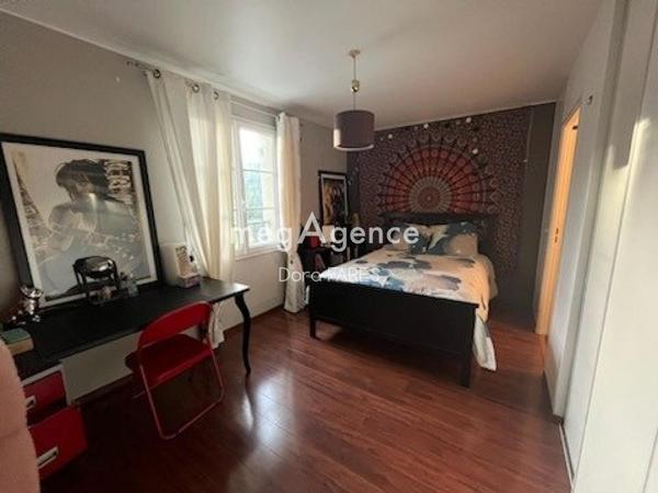 Maison à WISSOUS, 91320 - 6 pièces 141m²