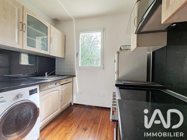Maison à vendre 4 pièces 96 m² Challans