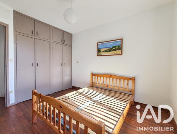 Maison à vendre 4 pièces 96 m² Challans