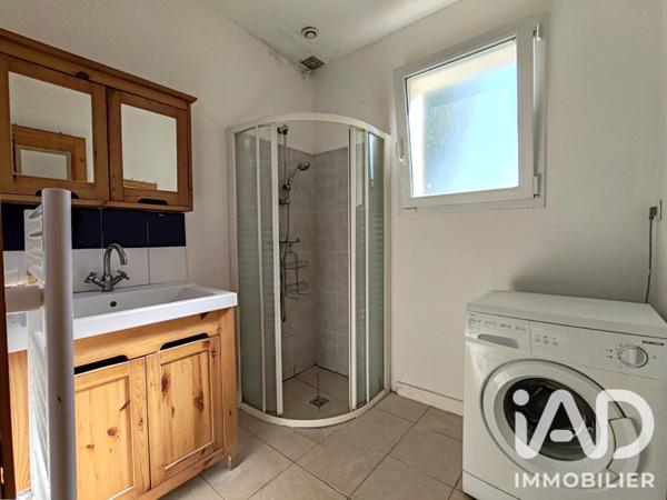 Maison à vendre 4 pièces 96 m² Challans