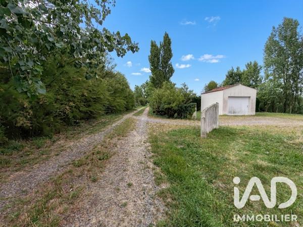 Maison à vendre 4 pièces 96 m² Challans