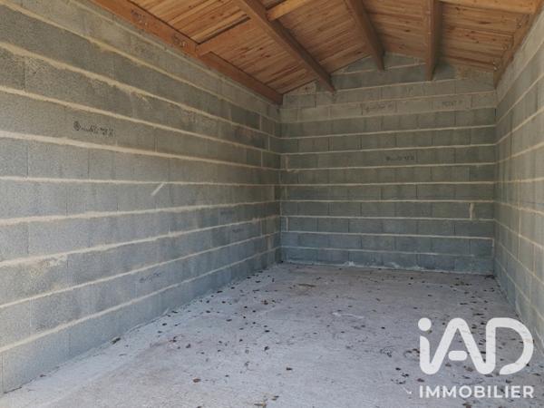 Maison à vendre 4 pièces 96 m² Challans