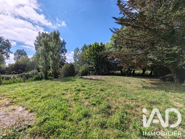 Maison à vendre 4 pièces 96 m² Challans