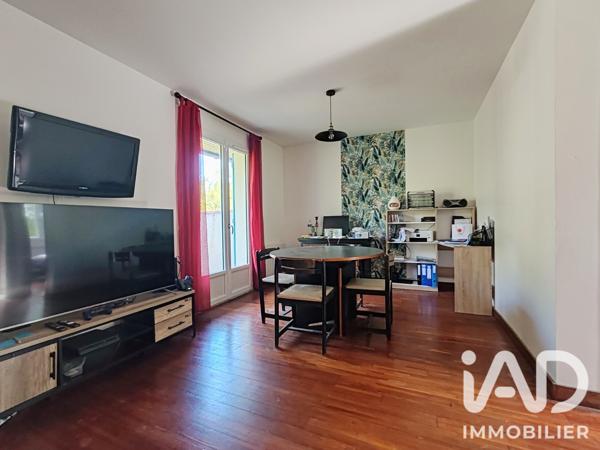 Maison à vendre 4 pièces 96 m² Challans