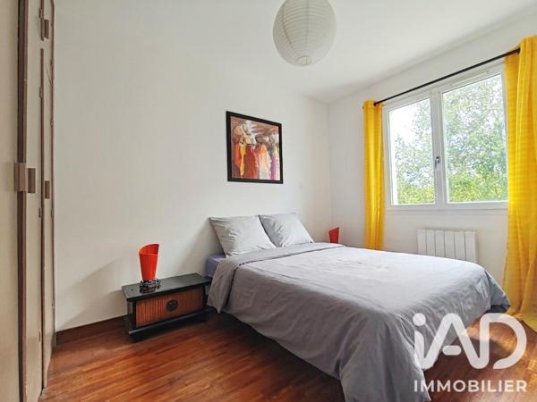 Maison à vendre 4 pièces 96 m² Challans