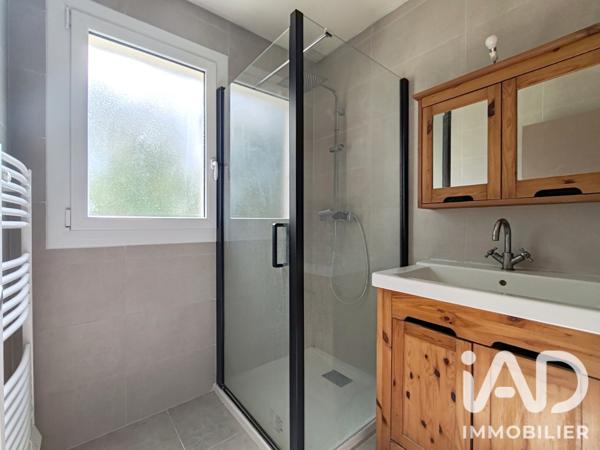 Maison à vendre 4 pièces 96 m² Challans
