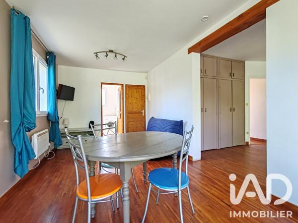 Maison à vendre 4 pièces 96 m² Challans