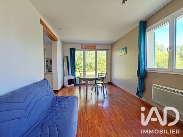 Maison à vendre 4 pièces 96 m² Challans