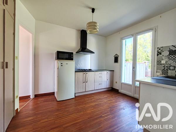 Maison à vendre 4 pièces 96 m² Challans