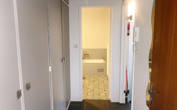 Appartement à vendre    1 pièce • 30 m2 Tomblaine