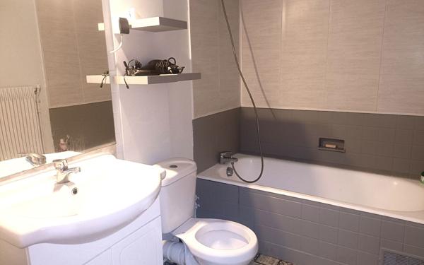 Appartement à vendre    1 pièce • 30 m2 Tomblaine