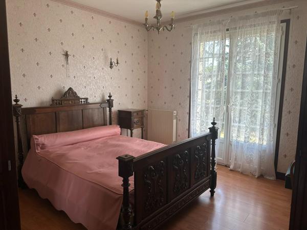 Pavillon sur sous-sol, 100 m², 4 pièces, 3 chambres