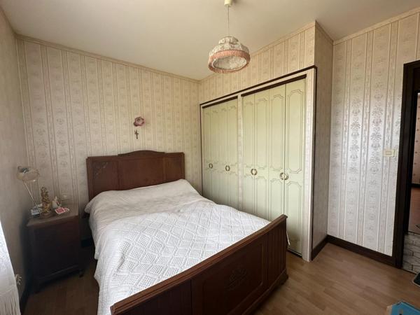 Pavillon sur sous-sol, 100 m², 4 pièces, 3 chambres