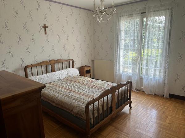 Pavillon sur sous-sol, 100 m², 4 pièces, 3 chambres