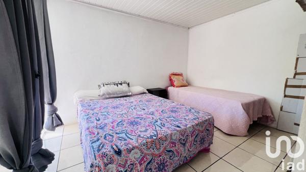 Maison à vendre 6 pièces 151 m² Le Tampon
